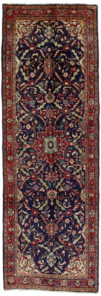 Tabriz Persialainen matto 326x110