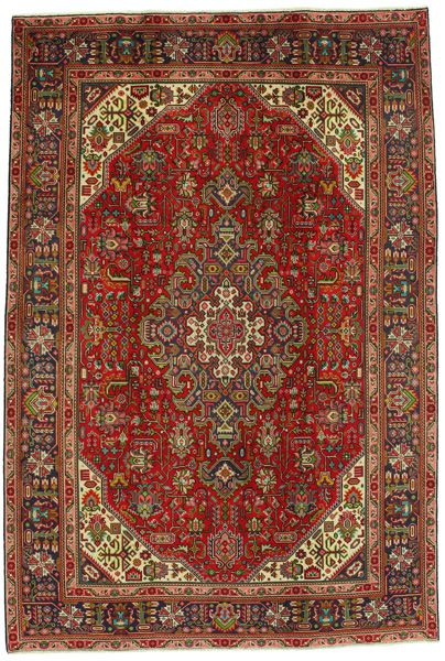 Tabriz Persialainen matto 290x196