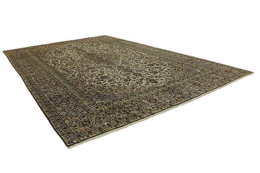 Kashan Persialainen matto 434x286 - Kuva 1