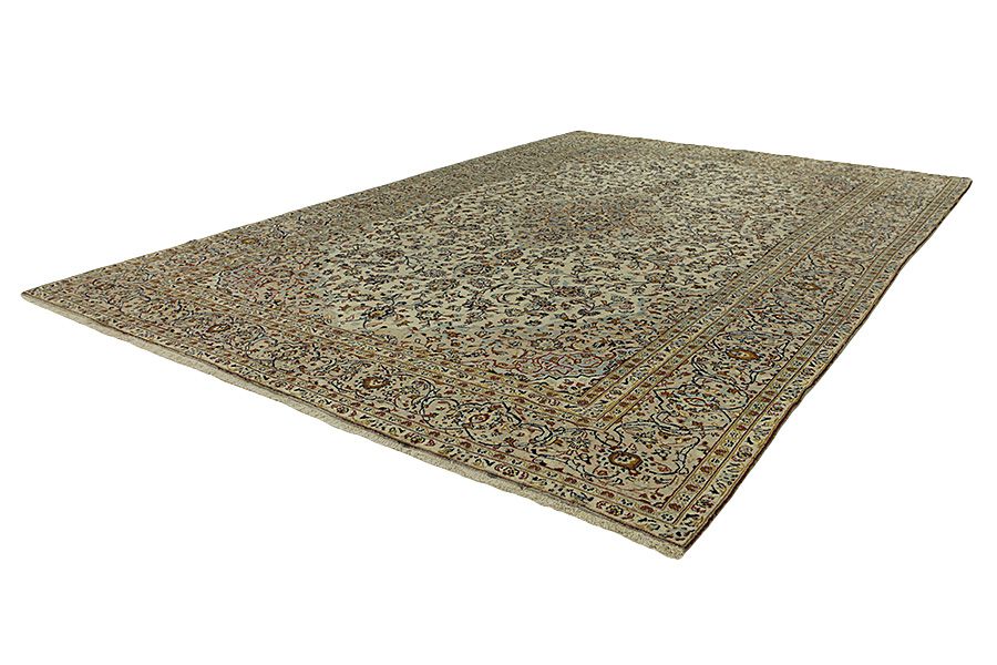 Kashan Persialainen matto 434x286 - Kuva 2