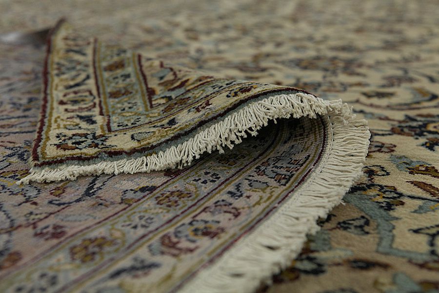 Kashan Persialainen matto 434x286 - Kuva 4