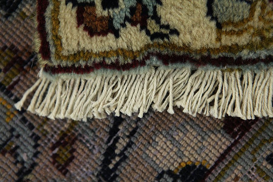 Kashan Persialainen matto 434x286 - Kuva 5