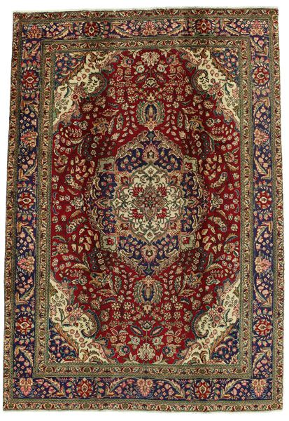 Jozan - Sarouk Persialainen matto 298x201