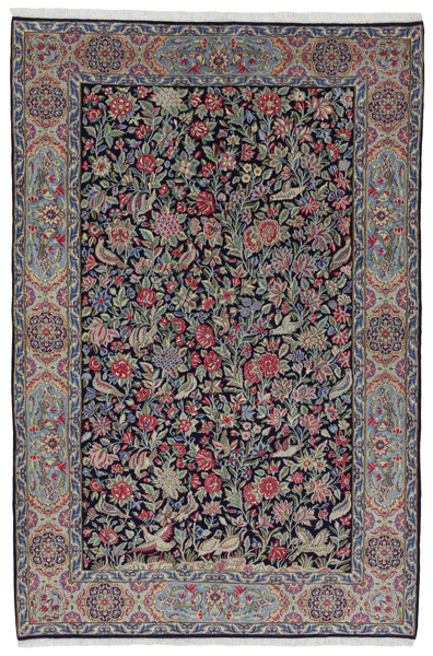 Kerman - Lavar Persialainen matto 228x150