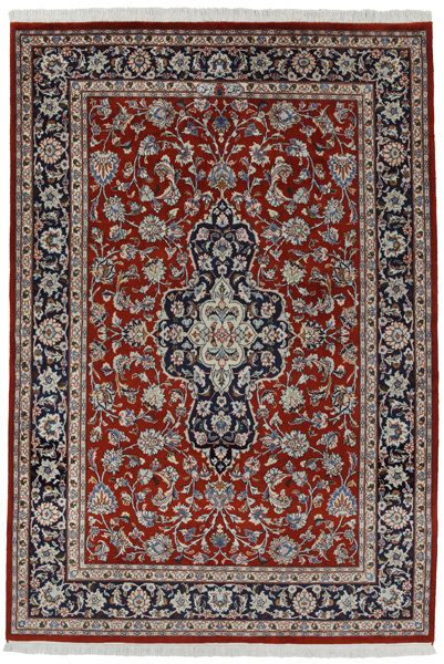 Kashan Persialainen matto 243x168