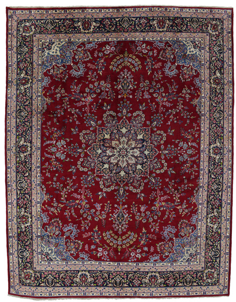 Kerman - Lavar Persialainen matto 350x270
