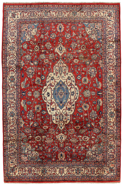 Sarouk Persialainen matto 320x210