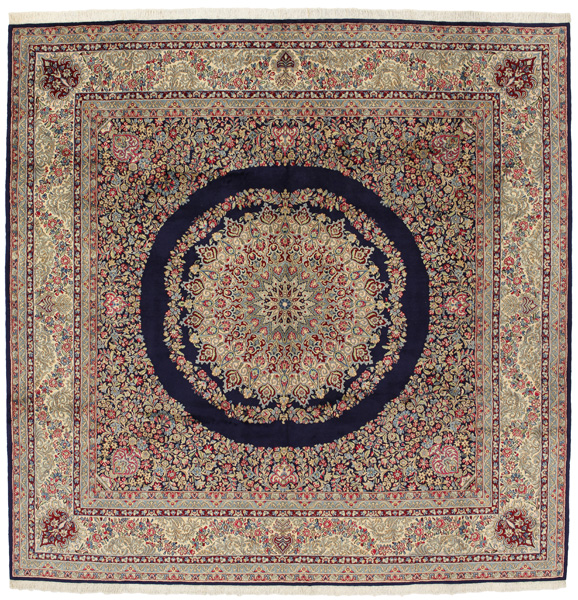 Kerman - Lavar Persialainen matto 295x295
