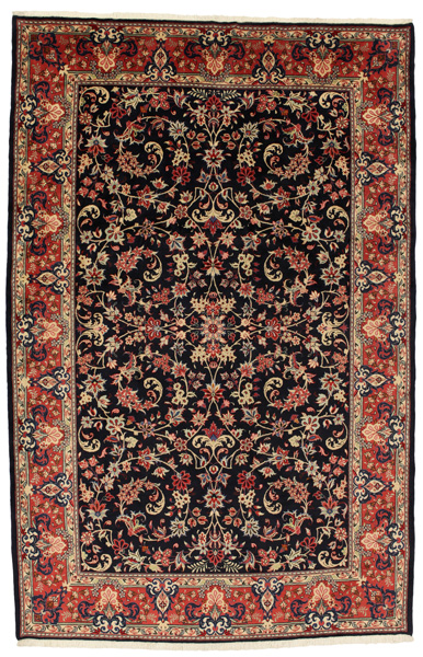 Bijar - Kurdi Persialainen matto 326x212
