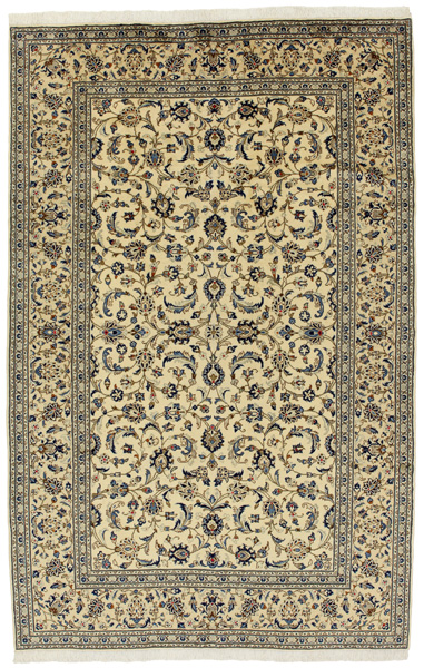 Kashan Persialainen matto 310x200