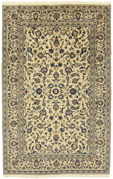 Kashan Persialainen matto 305x190