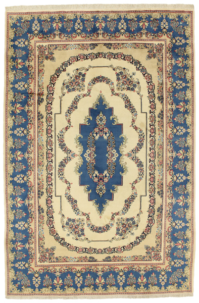 Kerman - Lavar Persialainen matto 280x185