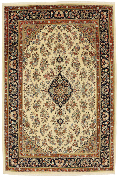 Sarouk - Farahan Persialainen matto 304x200