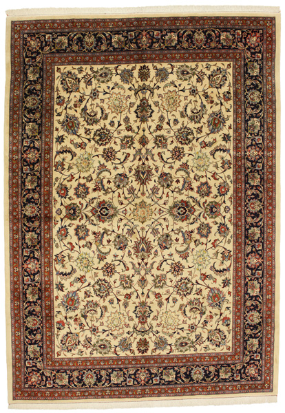 Tabriz Persialainen matto 346x246