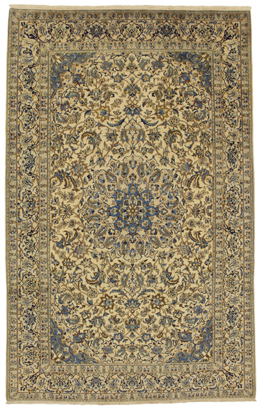 Kashan Persialainen matto 320x202