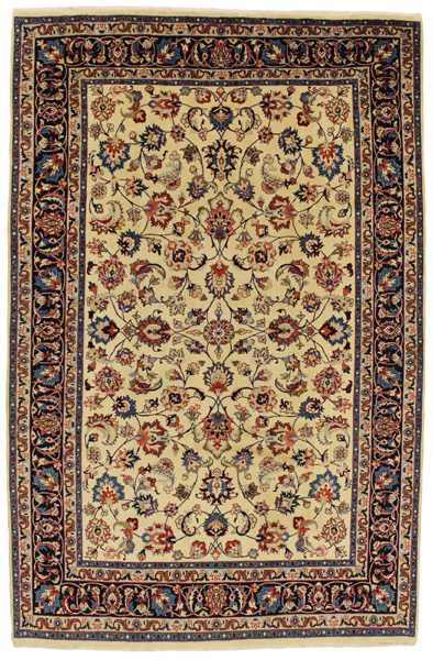 Sarouk - Farahan Persialainen matto 302x197