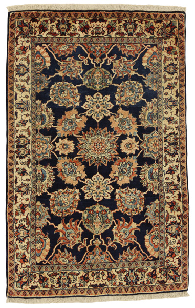 Bijar - Kurdi Persialainen matto 135x86