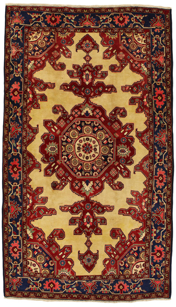Malayer Persialainen matto 267x154
