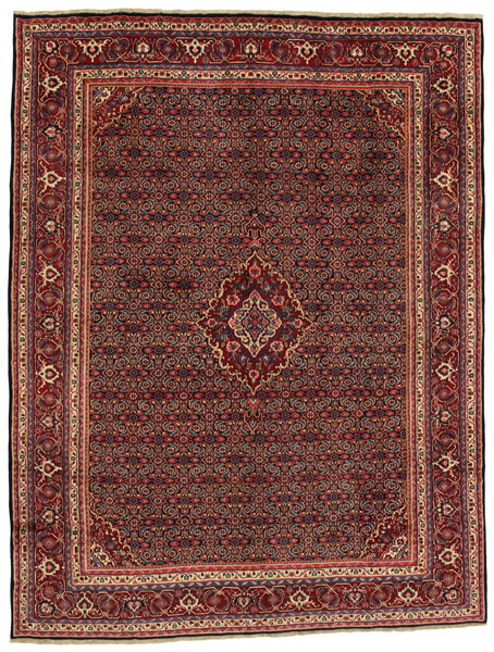 Sarouk - Farahan Persialainen matto 346x268