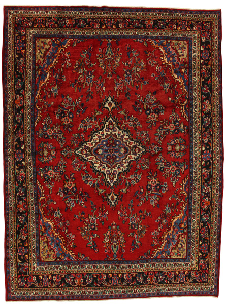 Lilian - Sarouk Persialainen matto 366x270