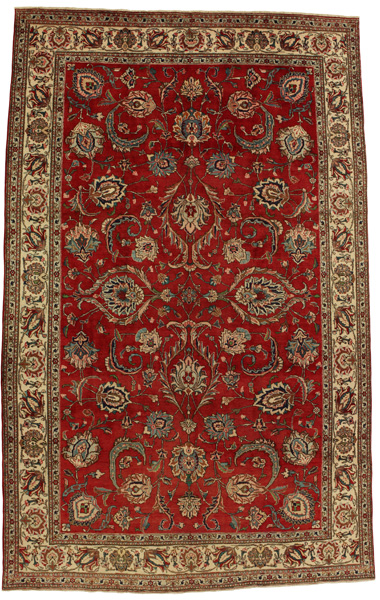 Sarouk - Farahan Persialainen matto 473x294