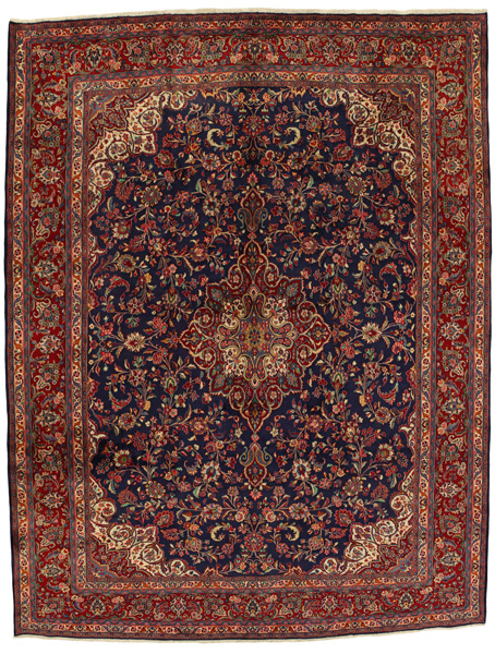 Kashan Persialainen matto 406x322
