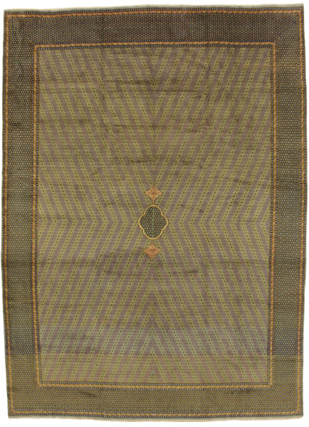 Tabriz - Mahi Persialainen matto 475x335