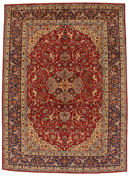 Tabriz Persialainen matto 427x313