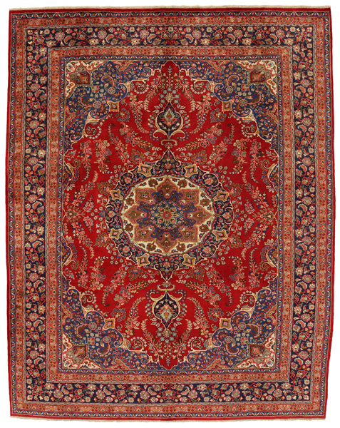 Sarouk Persialainen matto 392x300