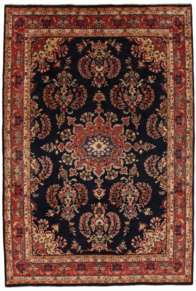 Lilian - Sarouk Persialainen matto 317x213