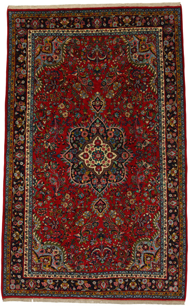 Jozan - Sarouk Persialainen matto 314x194