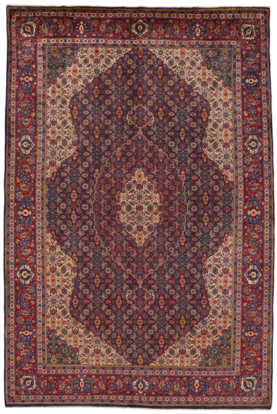 Sarouk - Farahan Persialainen matto 320x213