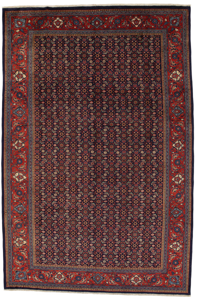 Sarouk - Farahan Persialainen matto 325x215