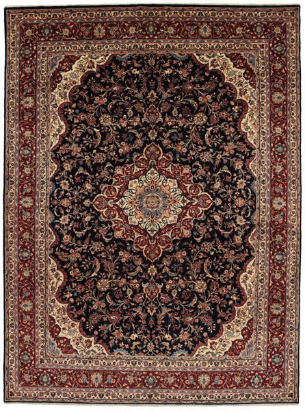 Kashan Persialainen matto 413x307