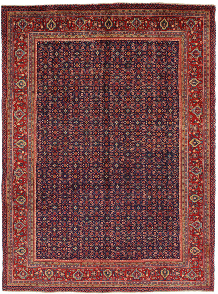 Farahan - Sarouk Persialainen matto 396x290