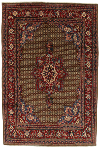 Songhor - Koliai Persialainen matto 304x204
