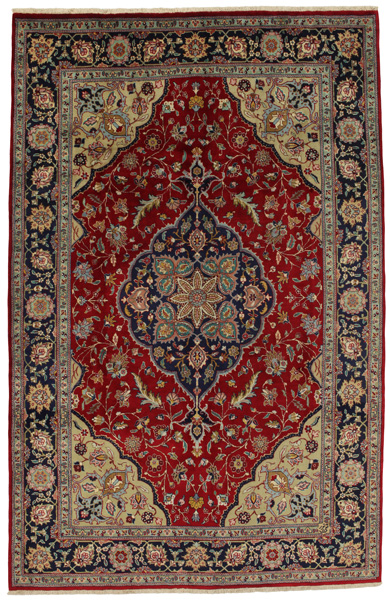 Tabriz Persialainen matto 330x212