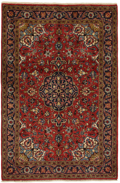 Lilian - Sarouk Persialainen matto 158x105