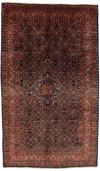 Bijar - Kurdi Persialainen matto 345x205