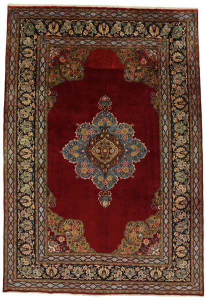 Kerman Persialainen matto 361x247