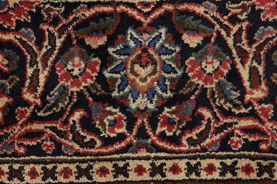 Jozan - Sarouk Persialainen matto 380x292 - Kuva 6