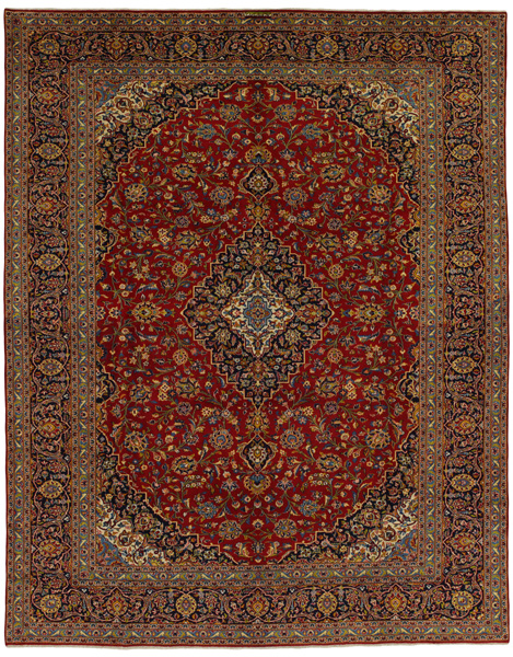 Kashan