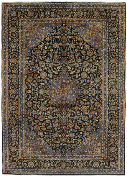 Kerman Persialainen matto 398x296