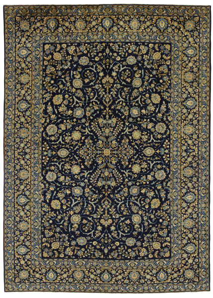 Kashan Persialainen matto 381x280