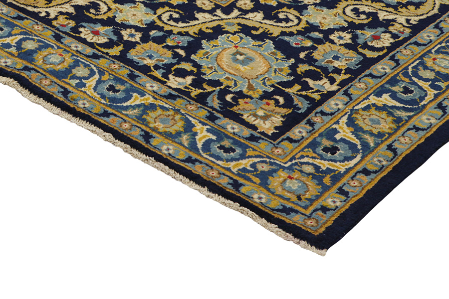 Kashan Persialainen matto 381x280 - Kuva 3
