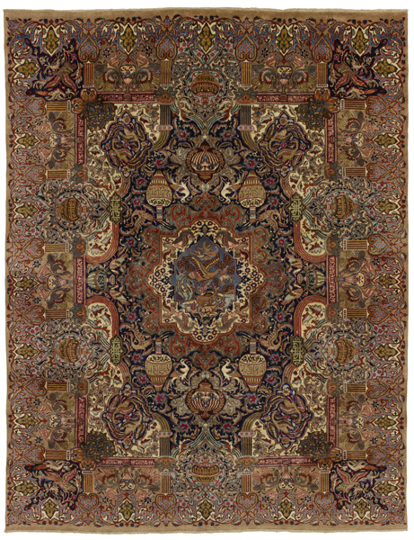 Matto Kashmar Khorasan 387x297