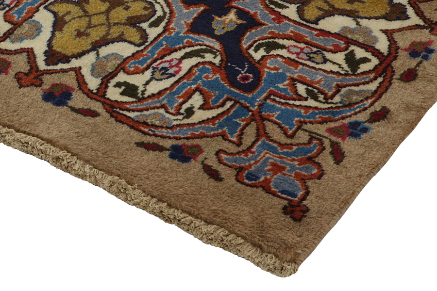 Kashmar - Khorasan Persialainen matto 387x297 - Kuva 3