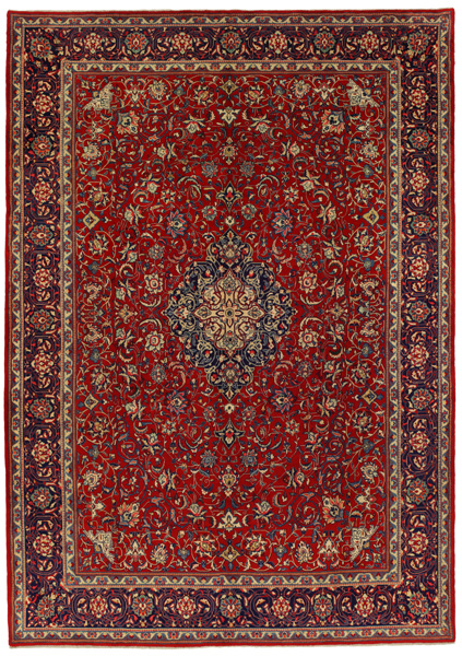 Tabriz Persialainen matto 386x263