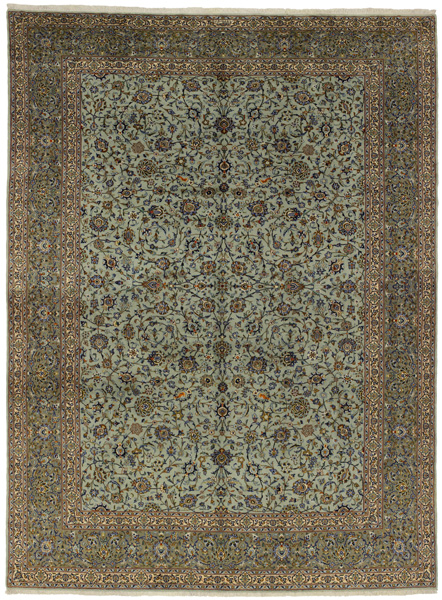Kashan Persialainen matto 427x305