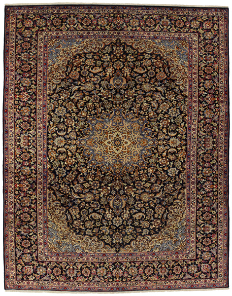 Isfahan
